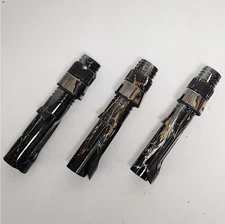 Lot of 3ea IPS Type 16# Spinning Rod Reel Seat for DIY Rod Building Repair