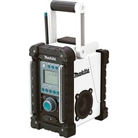 Makita Xrm02w 18v Compact Lithium-ion Cordless Job Site Radio, New, Free Shippin on sale Makita Xrm02w 18v Compact Lithium-ion Cordless Job Site Radio, New, Free Shippin on sale