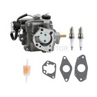 Carburetor 24853178S Fit For Kohler 24 853 181-S CH20 CH620 CH640 18-22HP — photo 4