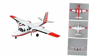 e flite aero commander