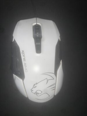 roccat kone aimo gaming maus