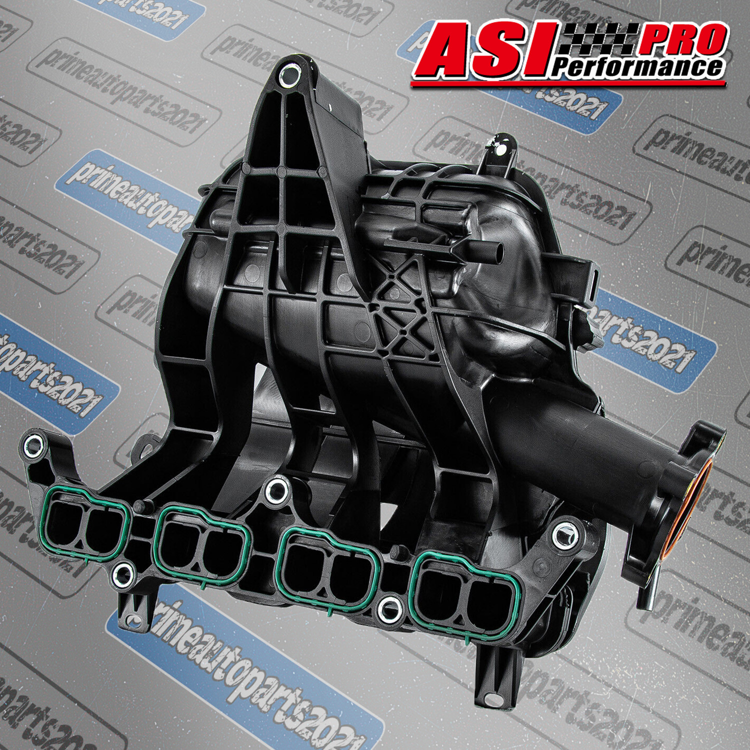 2017-2020 Toyota Yaris iA & Yaris 1.5L Intake Manifold with Gaskets