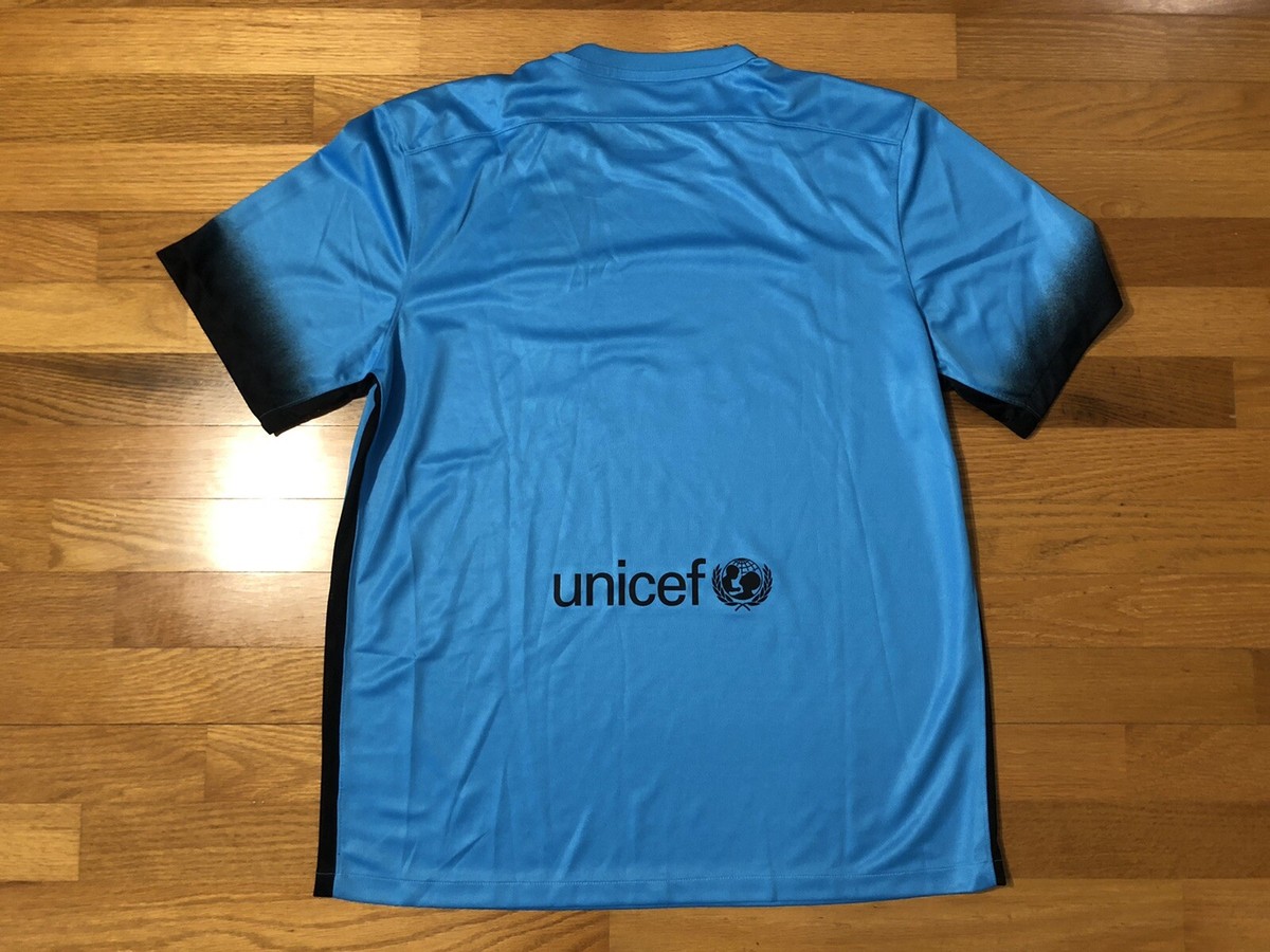 Nike FC Barcelona 2018 レプリカシャツ FC Barcelona. Nike.com