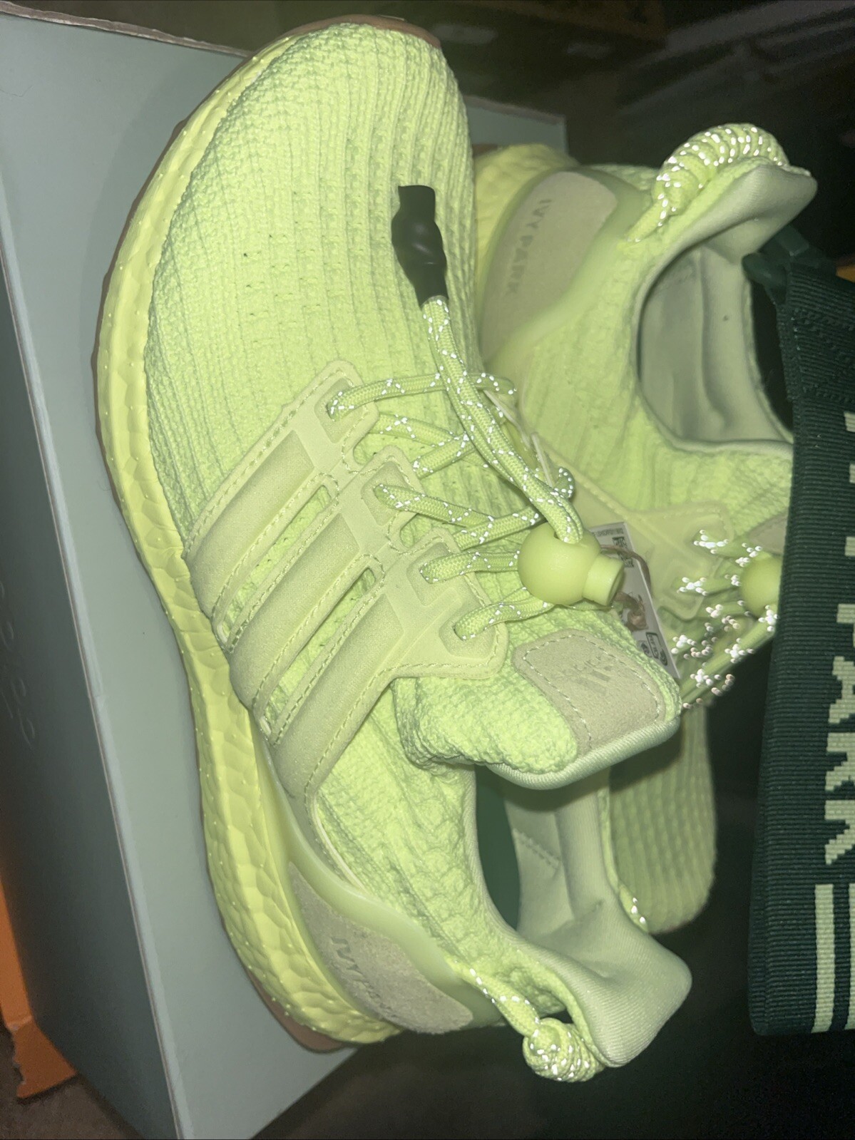 Seller photo, eBay