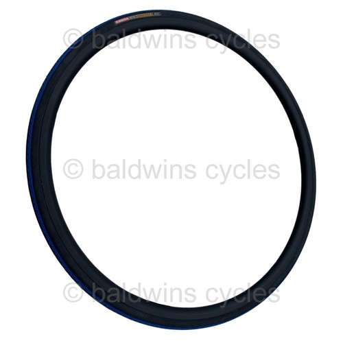 KENDA KONTENDER 700 x 23c BLUE STRIPES Road Racing Bike TYREs TUBEs - Picture 12 of 17