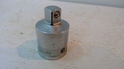 Caterpillar CAT Service Tools 3/4"-1/2" Drive Adaptor Socket MPN 9S1744