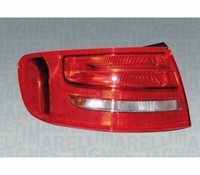 Magneti Marelli Combination Rearlight 714021970801
