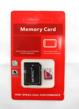 MORIC 1TB Micro SD / SD Card Memory Card Waterproof Class 10 High Speed Ultra