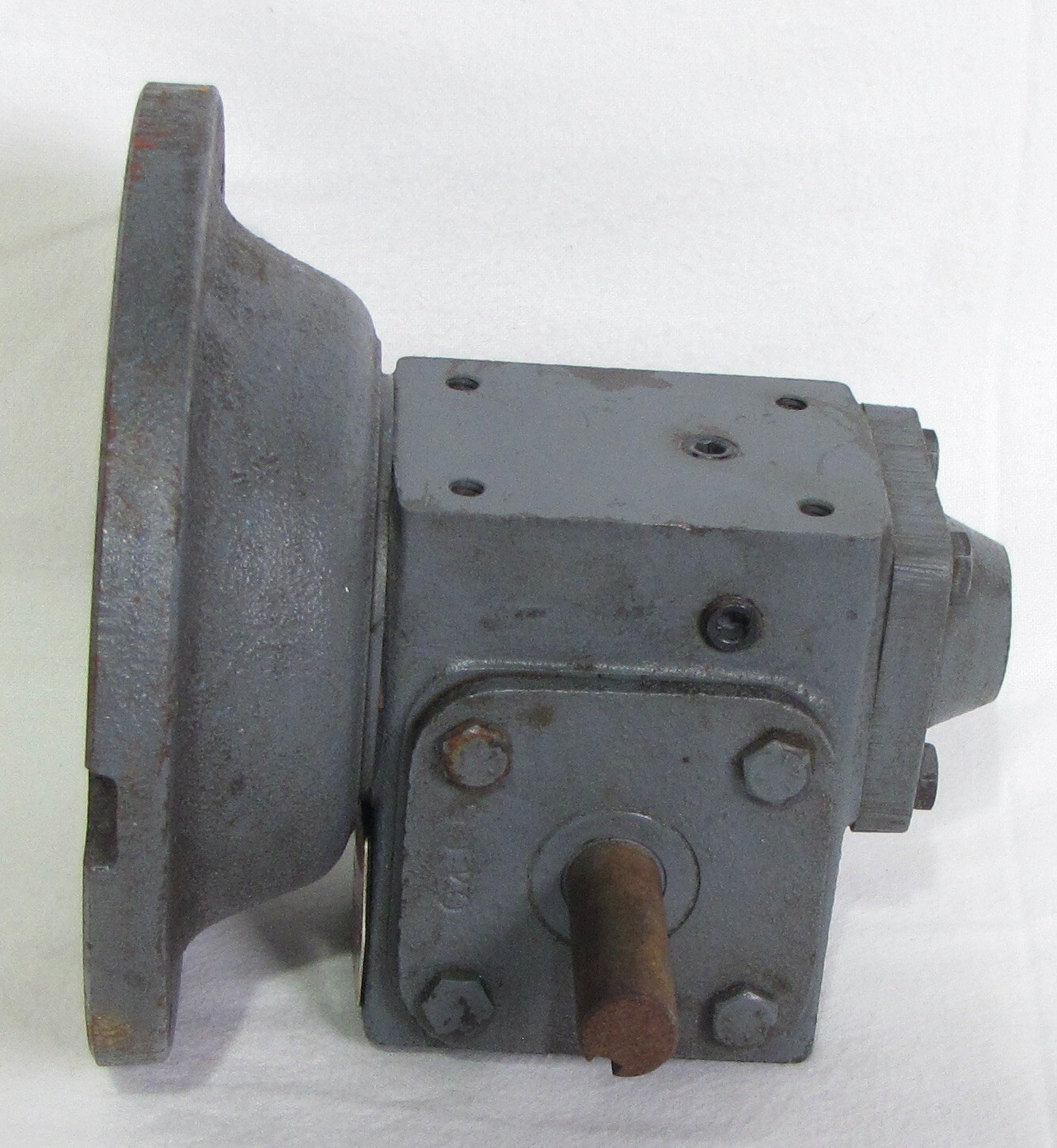 Hub City 0220-47354-134 MODEL 134