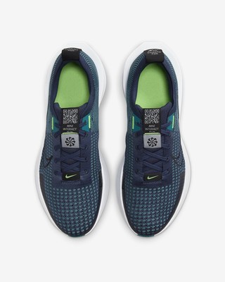 Nike Interact Run Men display picture 2
