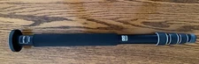 Item Description: The Gitzo GM2341 Black Aluminum Monopod  - Used once
