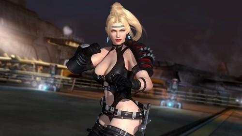 DEAD OR ALIVE 5 Ultimate Tecmo Sony Playstation 3 PS3 BLJM61085 From Japan - Picture 9 of 12