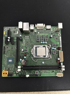 Intel SR2L7 2.70Ghz Intel Core I5-6400 Quad-Core CPU Processor mit Mainboard