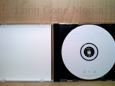 First In Line by Maarja (CD, Single, 1998, Geffen Records) | eBay