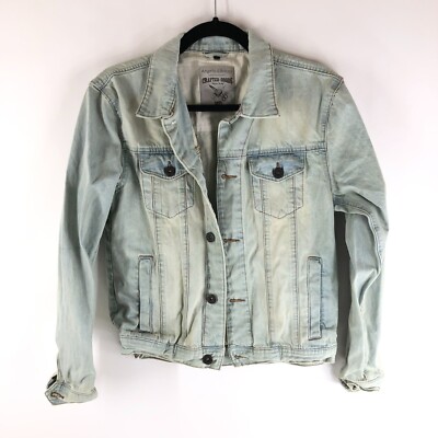 ジャケット・アウター vintage Angelo Litrica doubles jacket s-l400.jpg