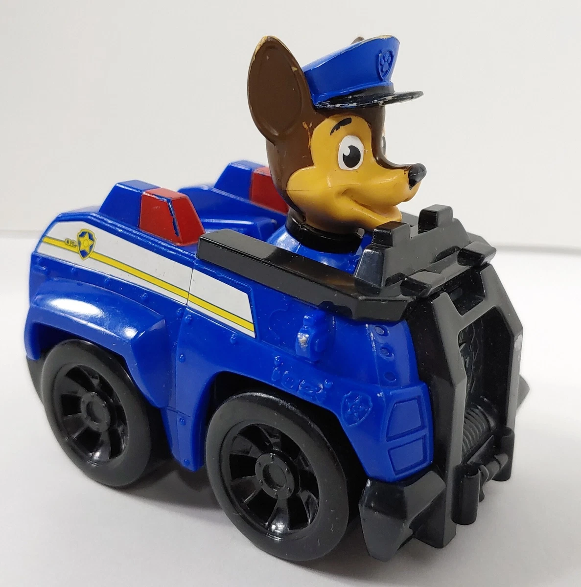 Paw patrol rescue racers outlet