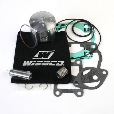 Wiseco 774M06640 KTM 250 SX 00-02 ProLite 2614CS Piston Kit