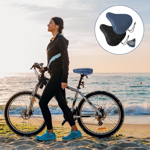 Bike Cover Waterproof Outdoor Storage for 1 Bike up to 29" Bike seat Cover - Picture 21 of 21