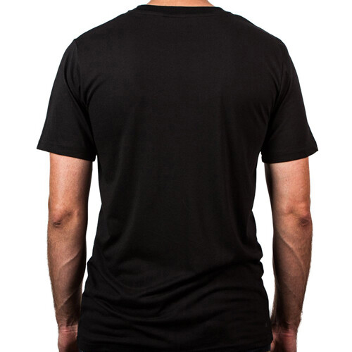 Vintage Nikon Camera Logo T-Shirt - "We Take The World's Greatest Pictures"