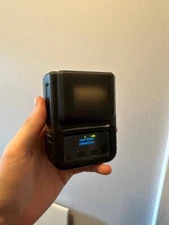 Label Maker Machine with Tape + Extra Tape