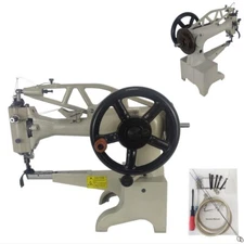 SM-2972 Leather Sewing Machine Special Sewing Machine Head Shoe Repair Machine