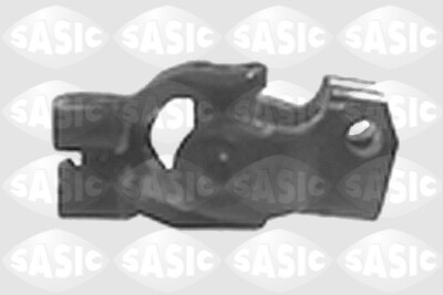 SASIC 4004008 Joint, steering column for RENAULT