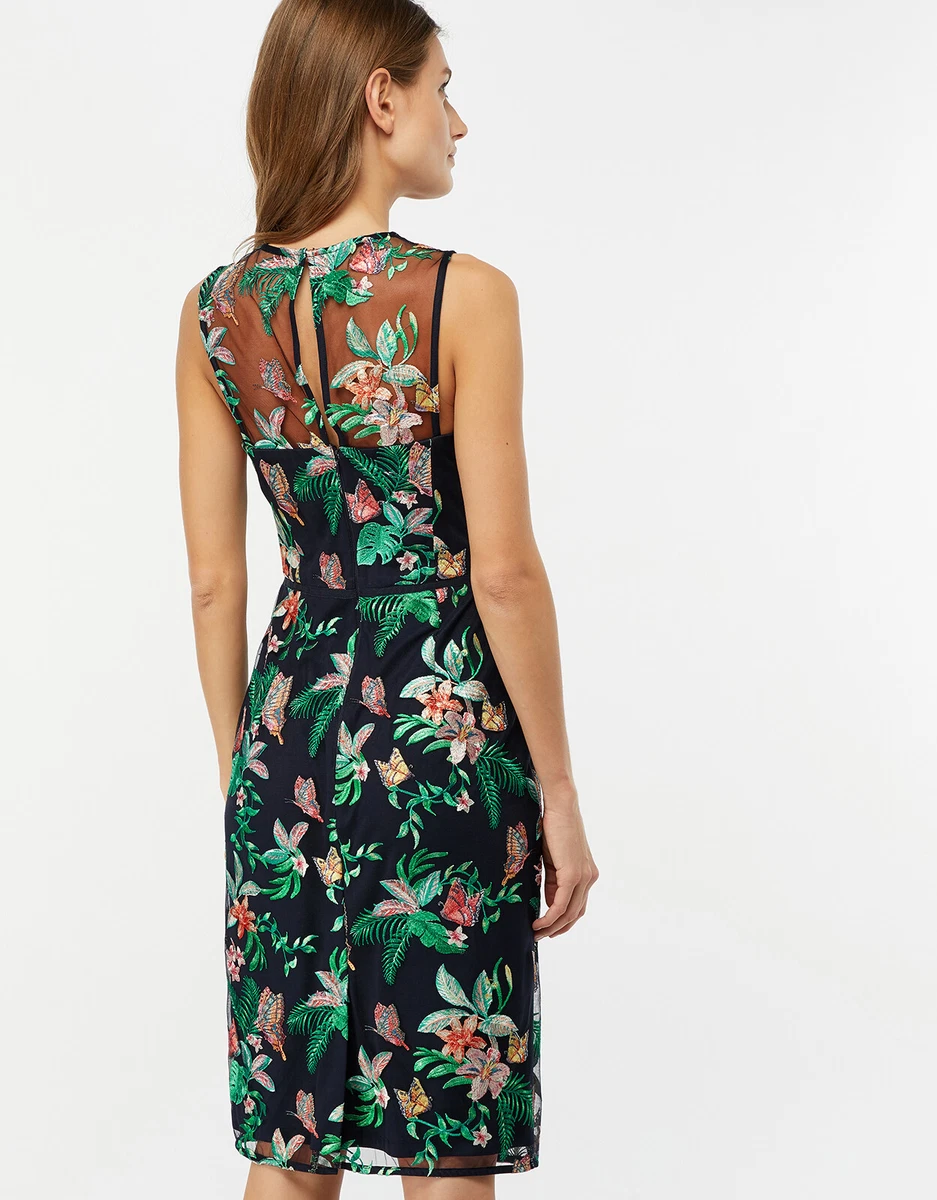 Monsoon clearance madeline dress