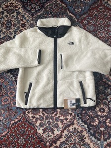 Dunraven Sherpa Jacket Flash Sales, 55 