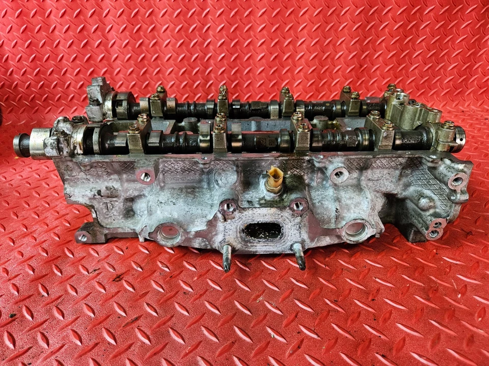 2012-2018 2.0L Cabeça de Cilindro Para Ford Escape Explorer Edge Focus CJ5E6090FB NOTE - Imagem 2 de 4