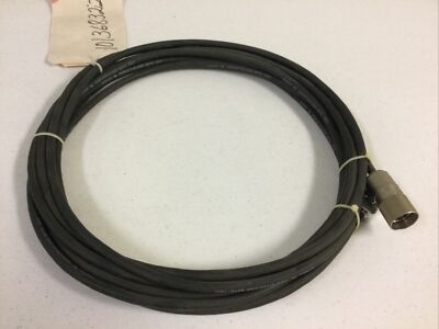 NEW, PACIFIC SCIENTIFIC E26259 AMW STYLE 2095 80°C 150V CABLE, FREE SHIPPING