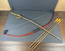 Bow And Arrow 