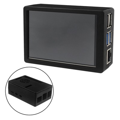 Able to Handle Intensive Tasks 3 5 Inch Monitor for Raspberry Pi Users