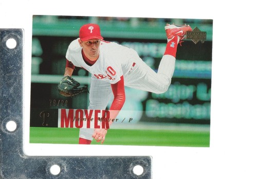 2006 Upper Deck MLB SP/Serial #'d/GOLD/FX/Cklst RCs Pick From List Up To 25%OFF! - Picture 24 of 47