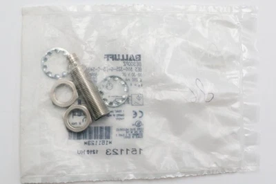 Balluff BES00PZ Induktiver Sensor BES 516-325-G-E5-C-S49