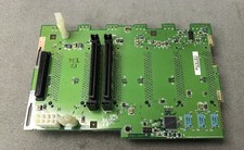 HP Compaq ProLiant ML350 G4 SCSI Backplane Board 365665-001 366862-001