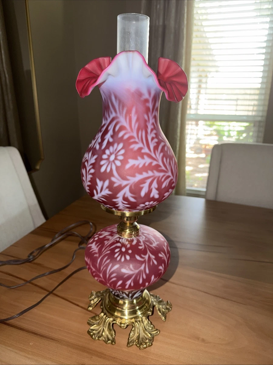 fenton fern and daisy products for sale | eBay