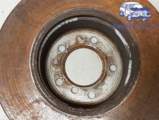 Bremsscheibe Vorn - BMW BMW 523I SEDAN - 34116864906