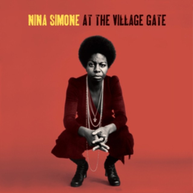 At The Village Gate +7 Bonus Tracks +20p - Image 2