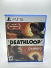 Deathloop - Sony PlayStation 5