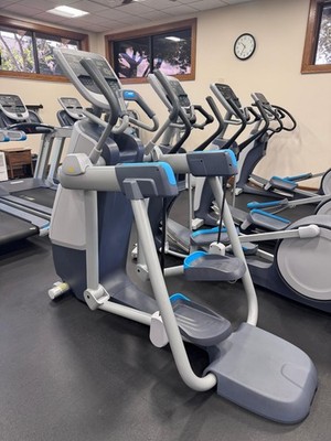 Precor Open Stride AMT12-835