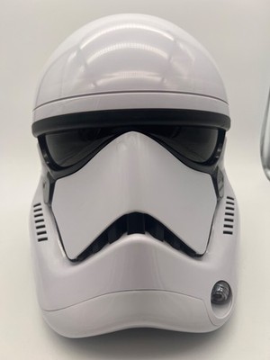 Hasbro Star Wars Black Series First Order Stormtrooper Helm