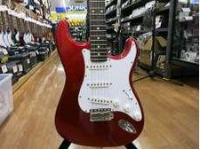 FUJIGEN JST-6R/CAR Stratocaster Type Electric Guitar - Classic Look JP