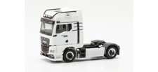 Herpa LKW MAN TG-X GX/Aerop. SZM LION S/MAN Truck & Bus SE 955935