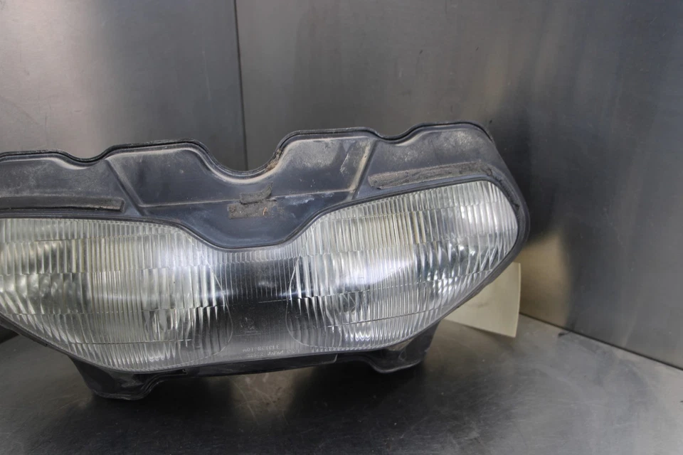 97-01 SUZUKI TL1000S FRONT HEADLIGHT HEAD LIGHT LAMP Foto 4 de 4