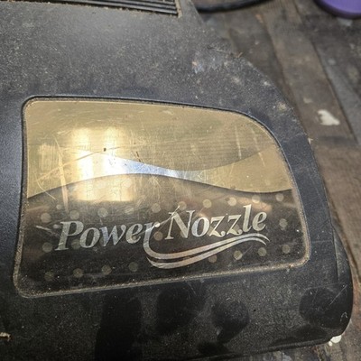 Rainbow Vacuum E-Series Power Nozzle PN-2E