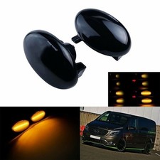 Clignotant Smart ROADSTER