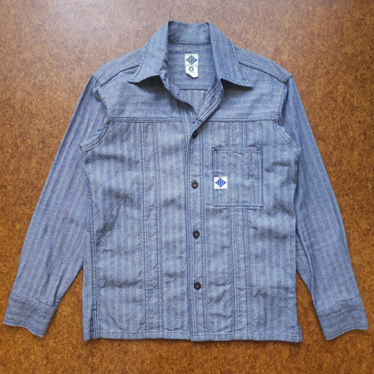 Post O'alls Coats, Jackets & Vests for Men for Sale | Shop New