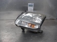 Feu avant (phare) Suzuki IGNIS