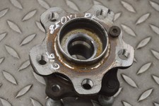 Roulement de roue BMW 850