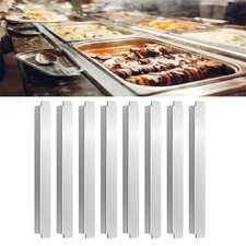 Table Adapter Bar Cooler Divider for Commercial Food Service Accessories D6M5